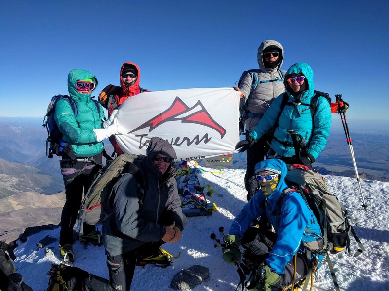 F4 3 Group4 Elbrus